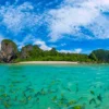 ้Hong Island Krabi Tour - Image 3