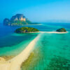 4 Island Trip - Krabi - Image 5