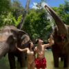 Krabi Jungle Tour & Elephant Package - Image 4