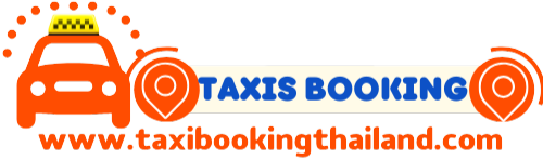 Taxis Booking Thailand