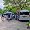 Van Charter Services - Image 2